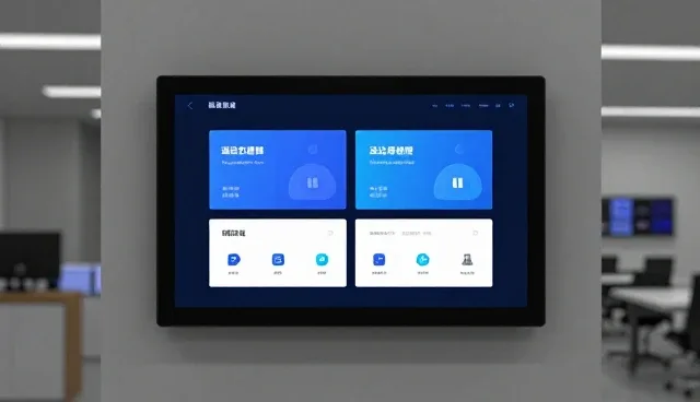 软件:智能运维平台如何应对业务发展趋势