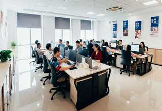 威海高性能深川变频器报价