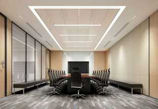 上海哪里办公室装修设计诚信推荐