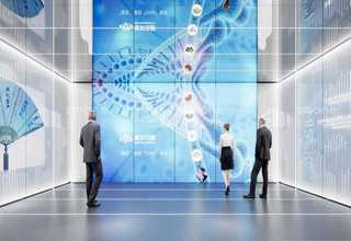 虹口区18岁生日装饰场景布置