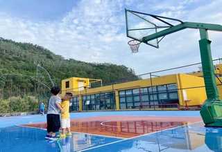 四合一气体检测仪厂家