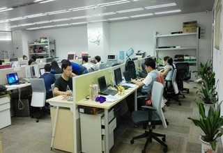 河北花园设计师