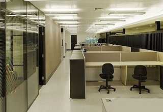 上海静安区厂房装修哪家好