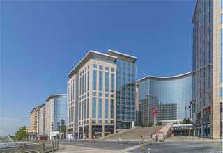 绍兴在售楼盘周边